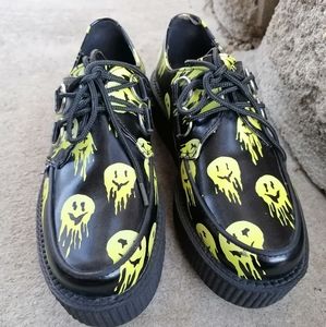 Tuk Happy Trip Creepers *Rare